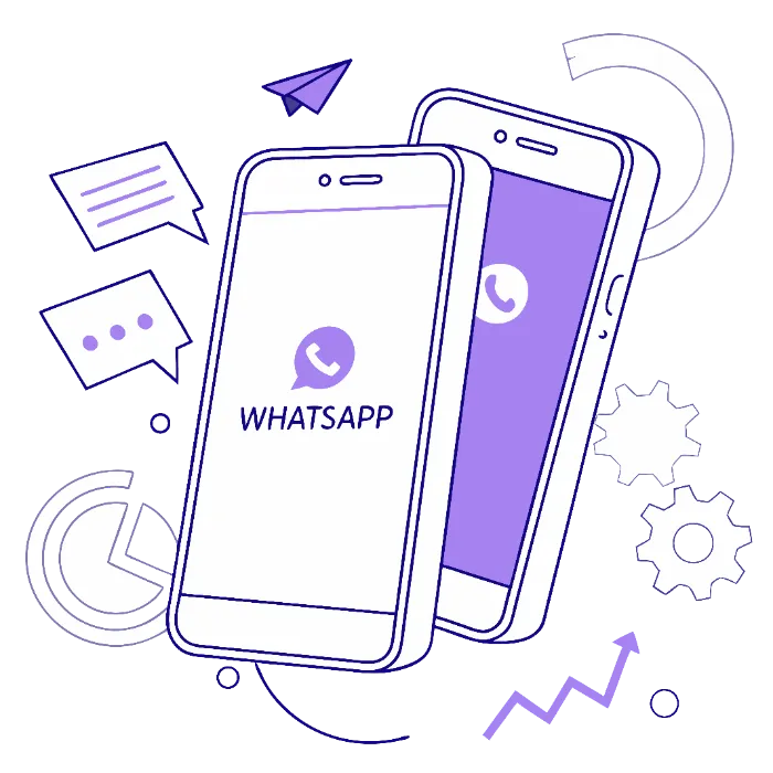 Plataforma LeadZapper